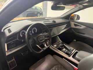 AUDI Q8 usata, con Antifurto