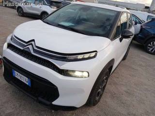 CITROEN C3 Aircross usata, con Airbag