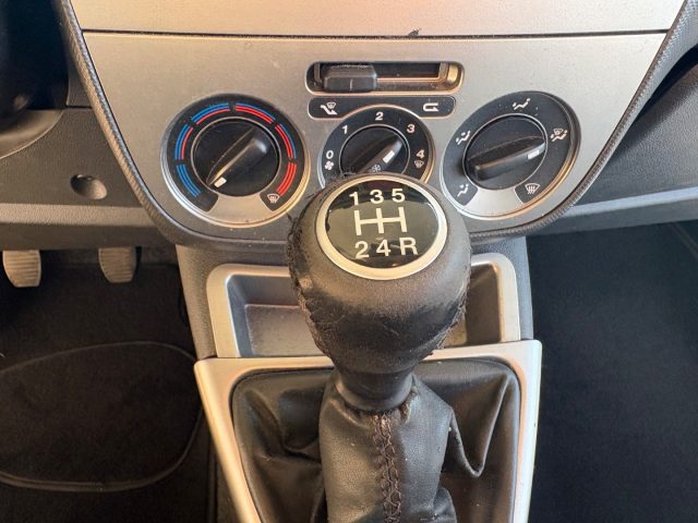 FIAT Qubo usata, con Chiusura centralizzata telecomandata