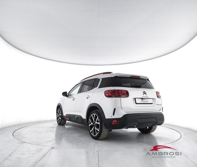CITROEN C5 Aircross usata 3