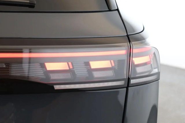 VOLKSWAGEN Tiguan usata, con Filtro antiparticolato