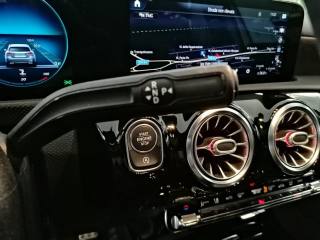 MERCEDES-BENZ A 200 usata, con Volante in pelle
