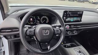 HONDA ZR-V usata, con Climatizzatore