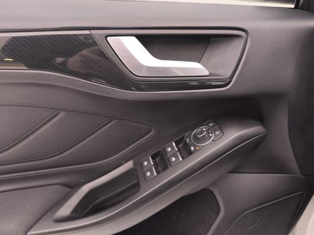 FORD Focus usata, con Sedile posteriore sdoppiato