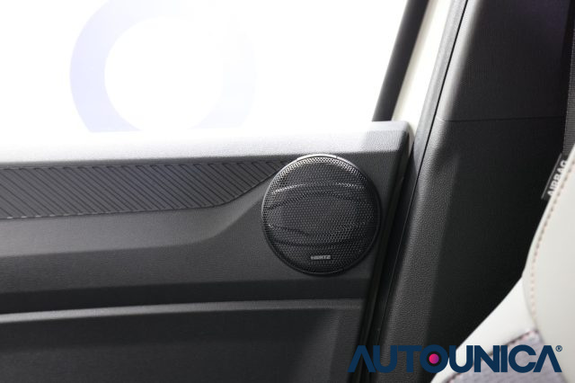 DACIA Duster usata, con Sensore di luce