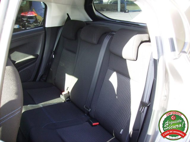 PEUGEOT 208 usata, con Controllo trazione