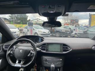 PEUGEOT 308 usata, con Cruise Control