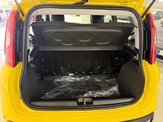 FIAT Panda usata, con Volante multifunzione
