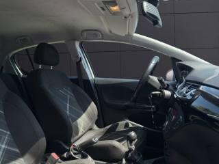 OPEL Corsa usata, con Specchietti laterali elettrici