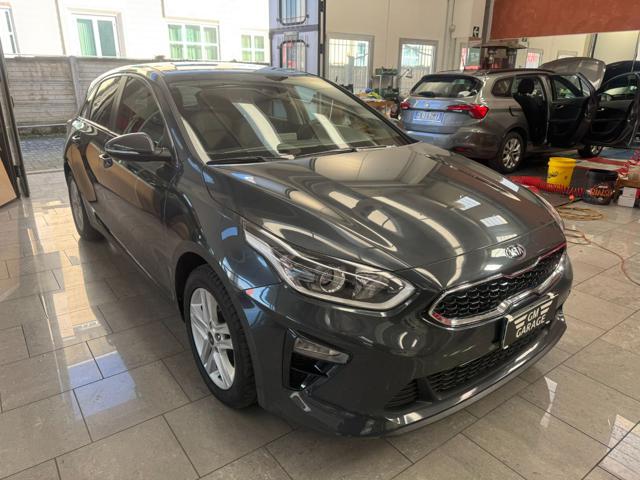 KIA Ceed usata, con ABS