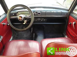 FIAT 1100 usata 5