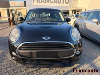 MINI One usata, con Airbag