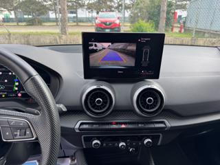 AUDI Q2 usata, con Controllo trazione