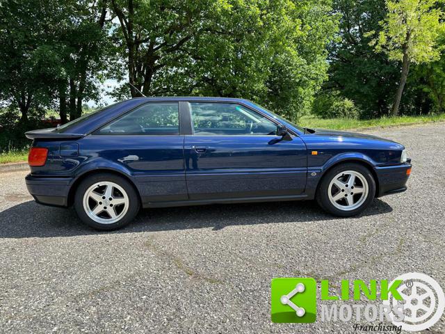 AUDI Coupe usata 7