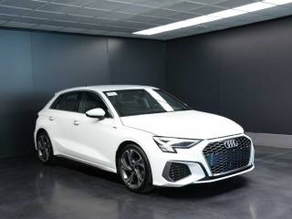 AUDI A3 usata, con Airbag