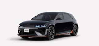 HYUNDAI Ioniq 5 84 kWh N