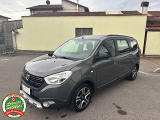DACIA Lodgy usata, con Airbag laterali