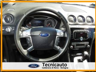FORD S-Max usata, con ESP