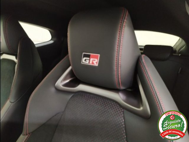 TOYOTA Yaris usata, con Immobilizzatore elettronico