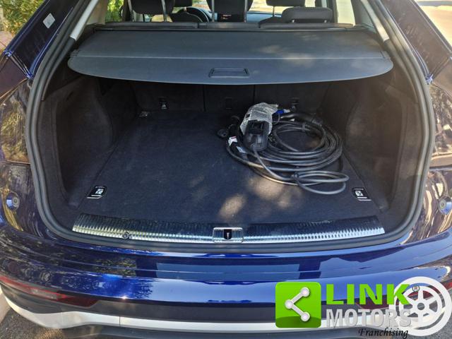 AUDI Q5 usata, con Cruise Control