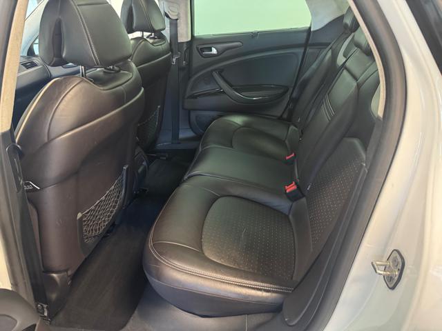 CITROEN C5 usata, con Climatizzatore