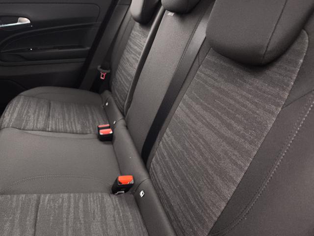 JEEP Avenger usata, con USB