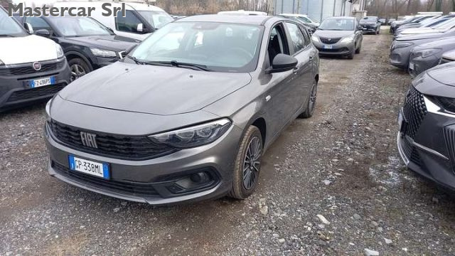 FIAT Tipo usata, con Airbag laterali