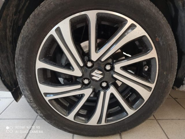 SUZUKI Swift usata, con Bluetooth