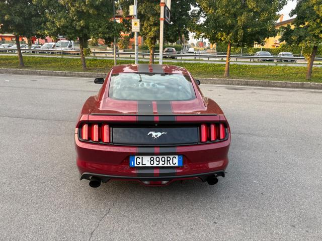 FORD Mustang usata, con Alzacristalli elettrici