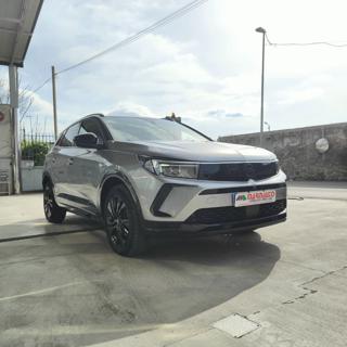 OPEL Grandland usata, con Airbag