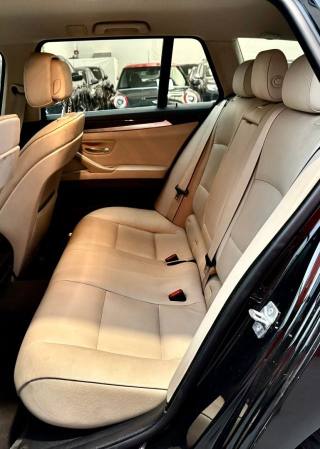 BMW 525 usata, con Lettore CD