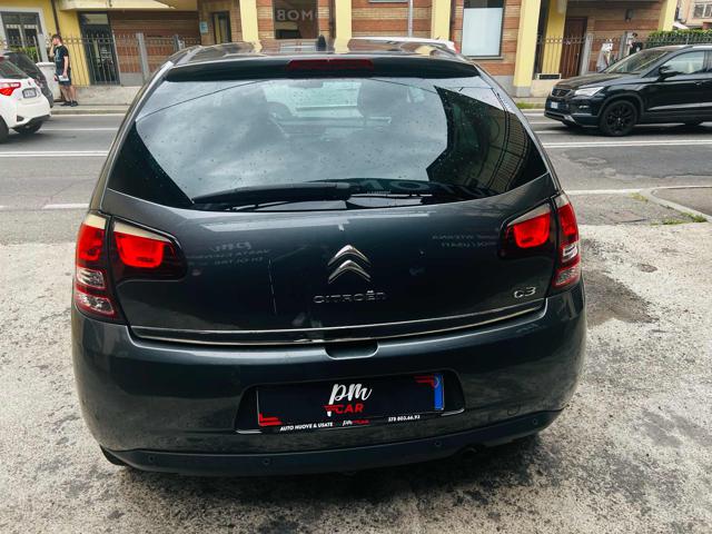 CITROEN C3 usata, con Cerchi in lega