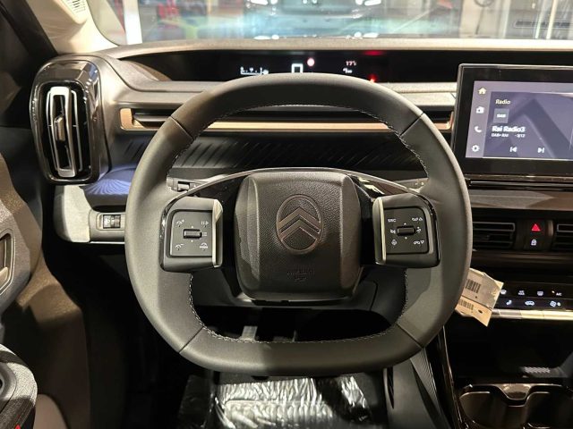 CITROEN C3 Aircross usata, con Riconoscimento dei segnali stradali