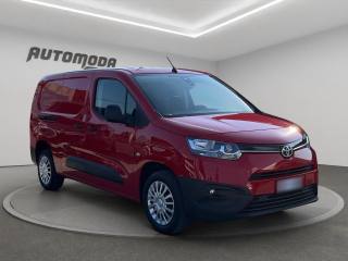 TOYOTA Proace City usata, con Airbag Passeggero