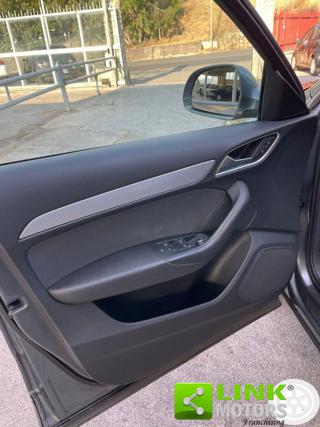 AUDI Q3 usata, con Controllo trazione