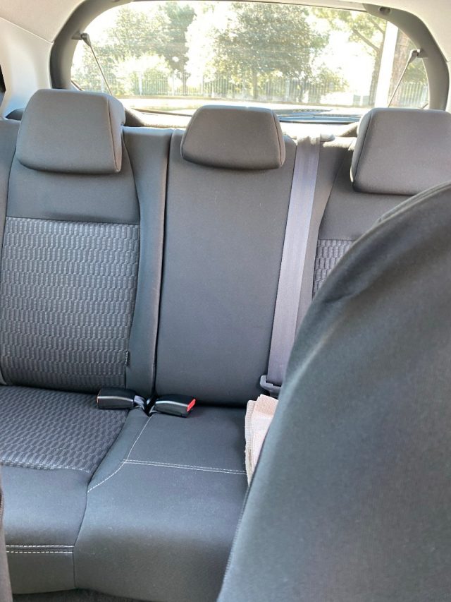 PEUGEOT 208 usata, con Chiusura centralizzata