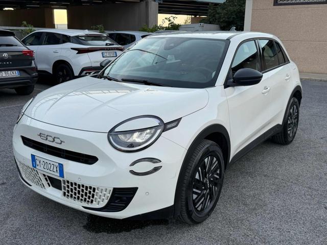 FIAT 600 usata, con Alzacristalli elettrici
