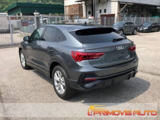 AUDI Q3 usata, con Autoradio