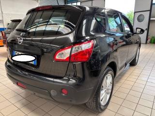 NISSAN Qashqai usata, con Cerchi in lega