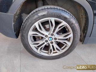 BMW X2 usata 32