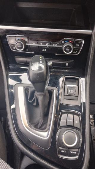 BMW 218 usata, con Sensori di parcheggio posteriori