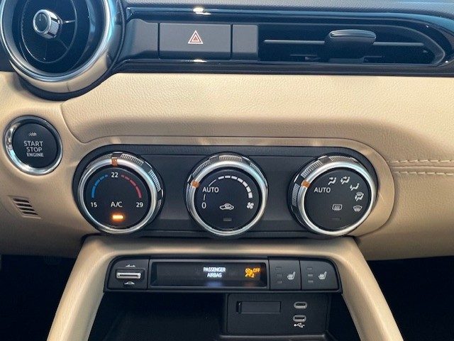 MAZDA MX-5 usata, con Cruise Control
