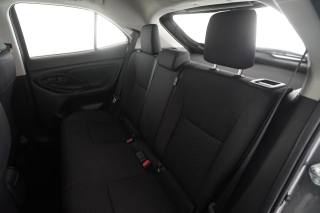 TOYOTA Yaris Cross usata 3