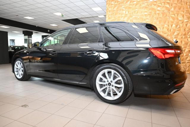 AUDI A4 usata 92
