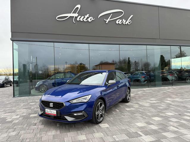 SEAT Leon usata, con ABS