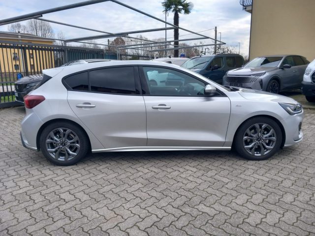 FORD Focus usata, con Chiusura centralizzata