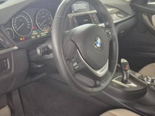 BMW 316 usata, con Servosterzo