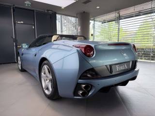 FERRARI California usata, con Park Distance Control