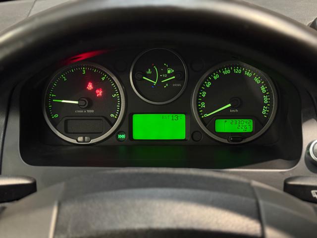 LAND ROVER Freelander usata, con Sistema di navigazione