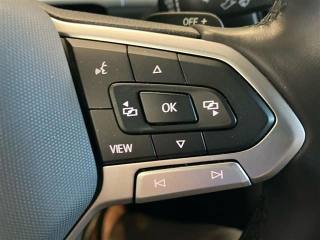 VOLKSWAGEN T-Roc usata, con Sensori di parcheggio posteriori